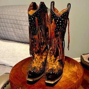 Beautiful Corral Women’s boots